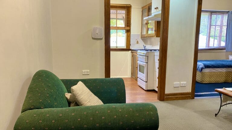 Apartment Suite 14 - Photo 2
