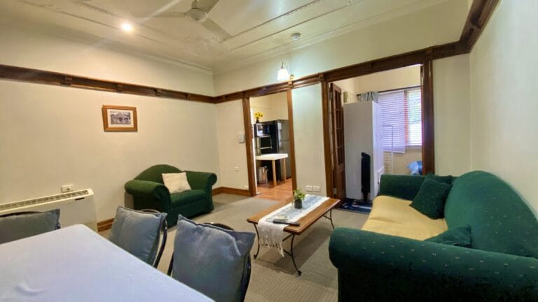 Apartment Suite 14 - Photo 1