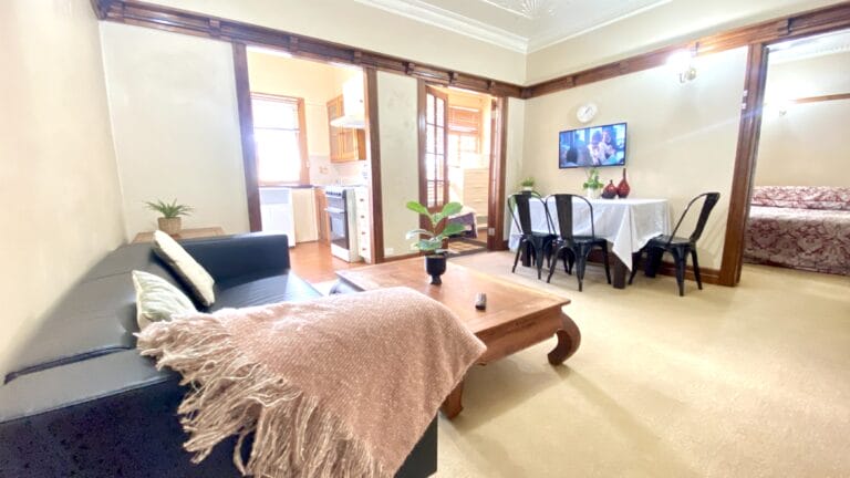 Apartment Suite 11 - Photo 1