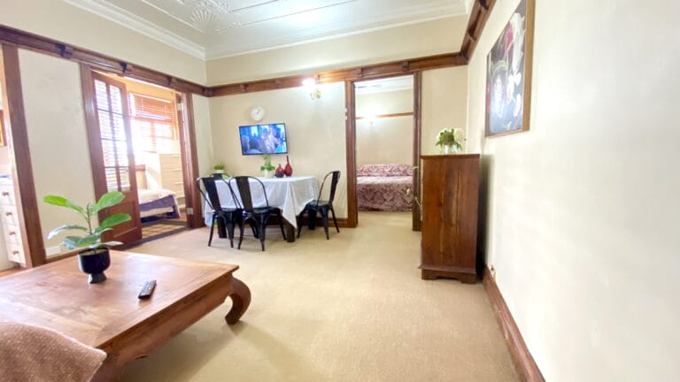 Apartment Suite 11 - Photo 2