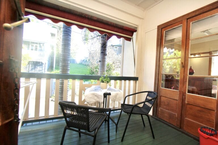 Apartment Suite 9 - Photo 1