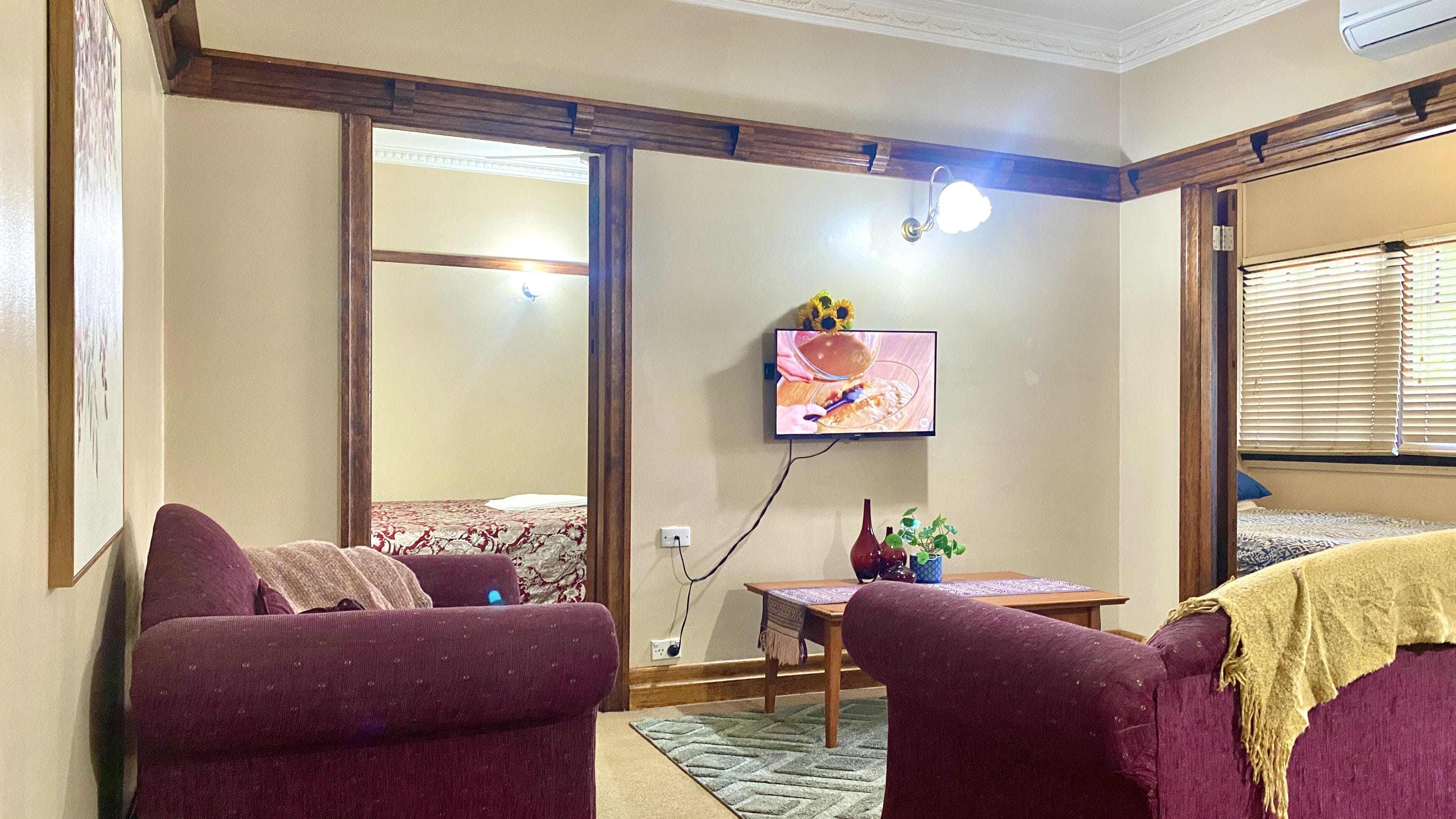 Apartment Suite 12 photo 2