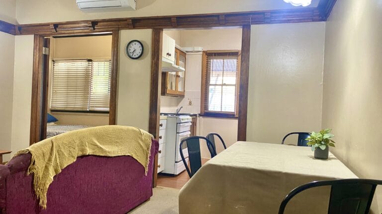 Apartment Suite 12 Spring Hill
