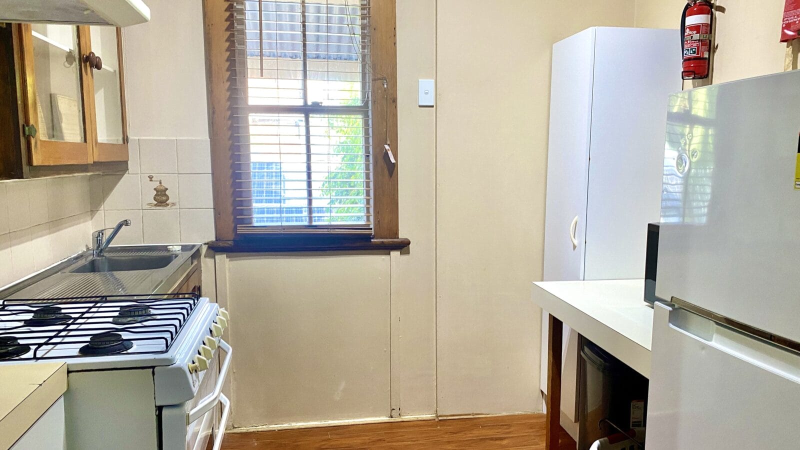 Apartment Suite 12 Spring Hill