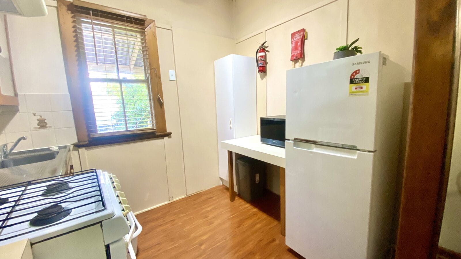 Apartment Suite 12 Spring Hill