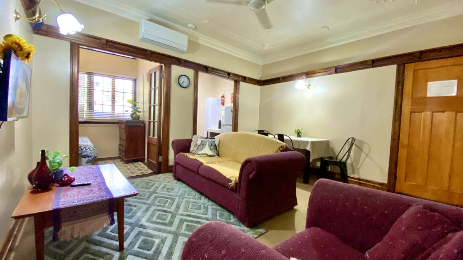 Apartment Suite 12 Spring Hill