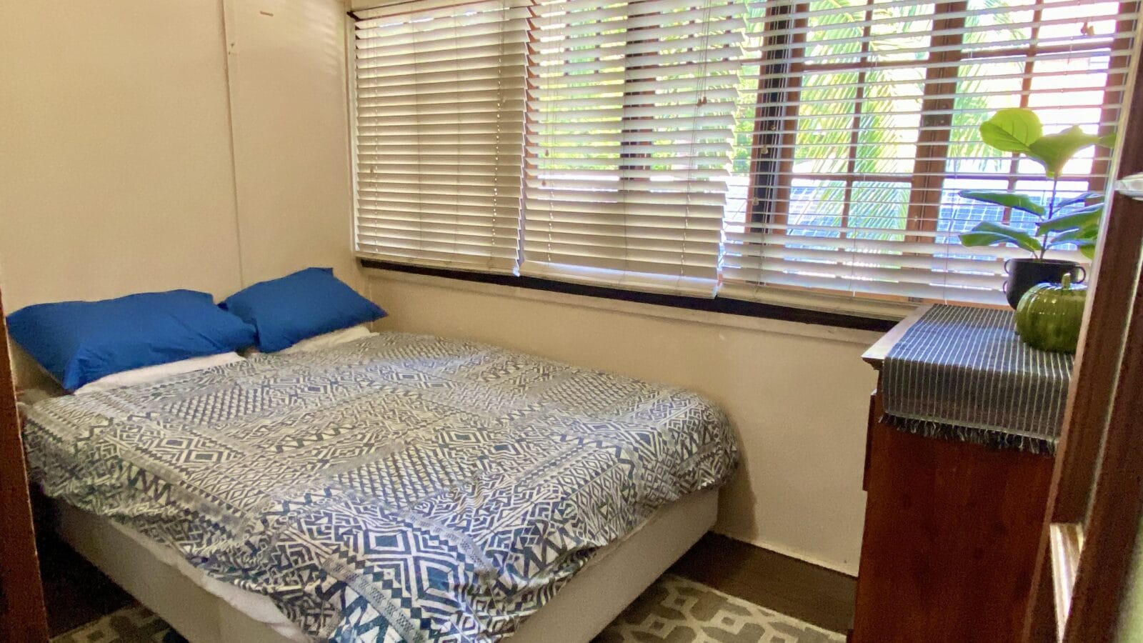 Apartment Suite 12 Spring Hill