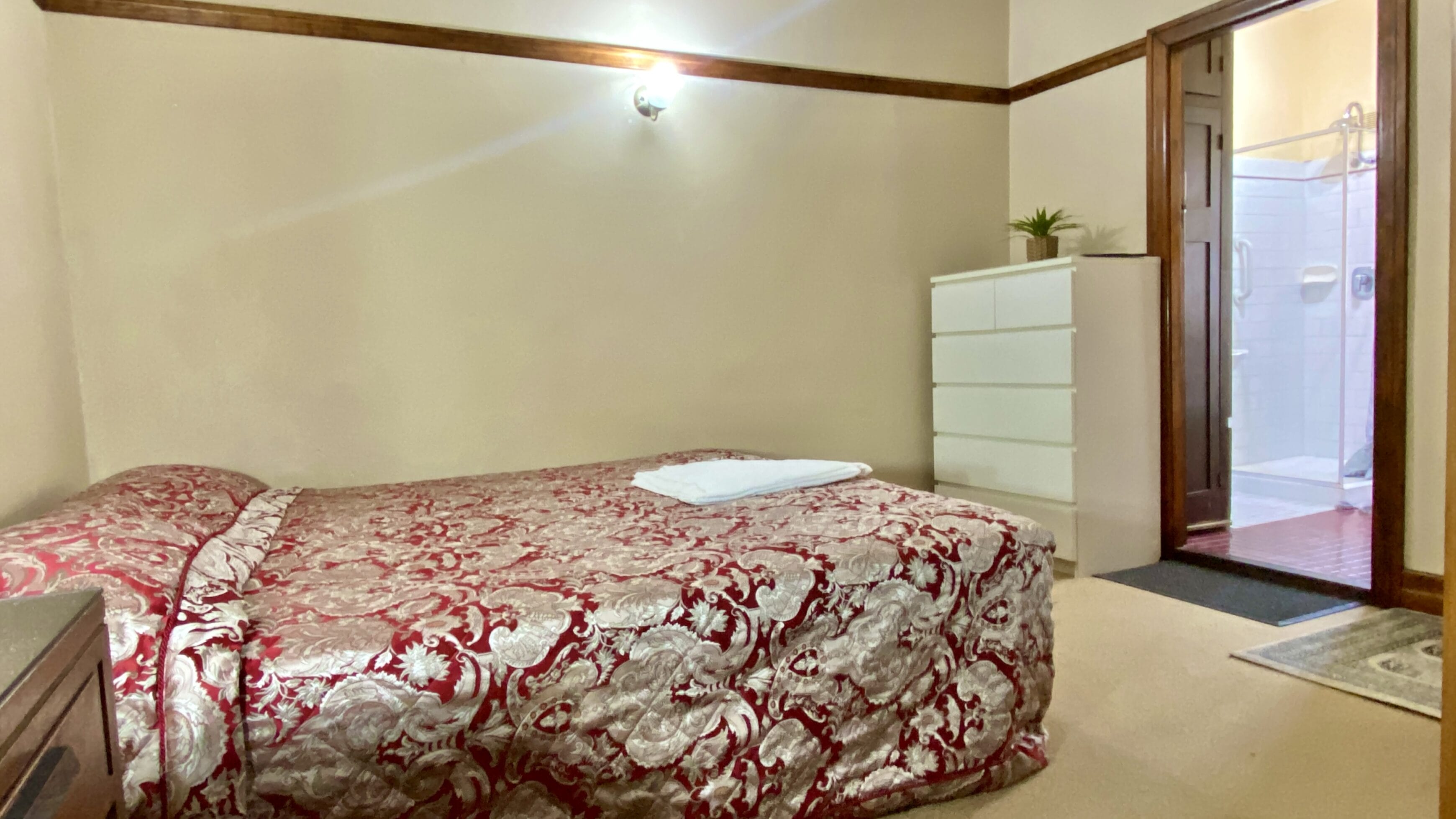 Apartment Suite 12 photo 9