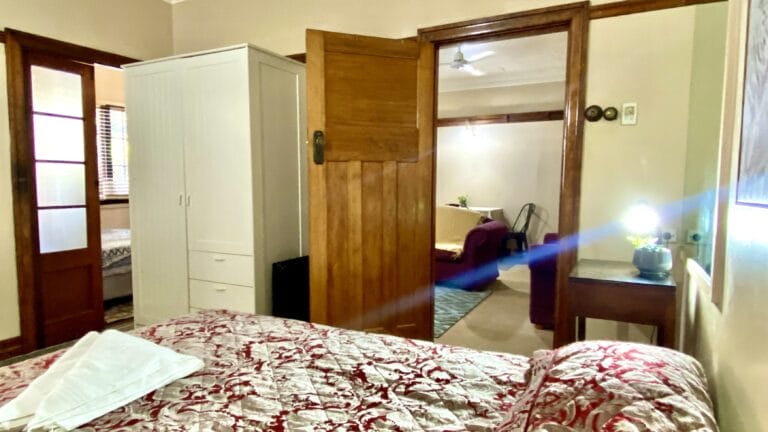 Apartment Suite 12 Spring Hill