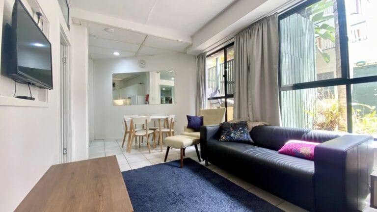 Apartment Suite 17C - Photo 1