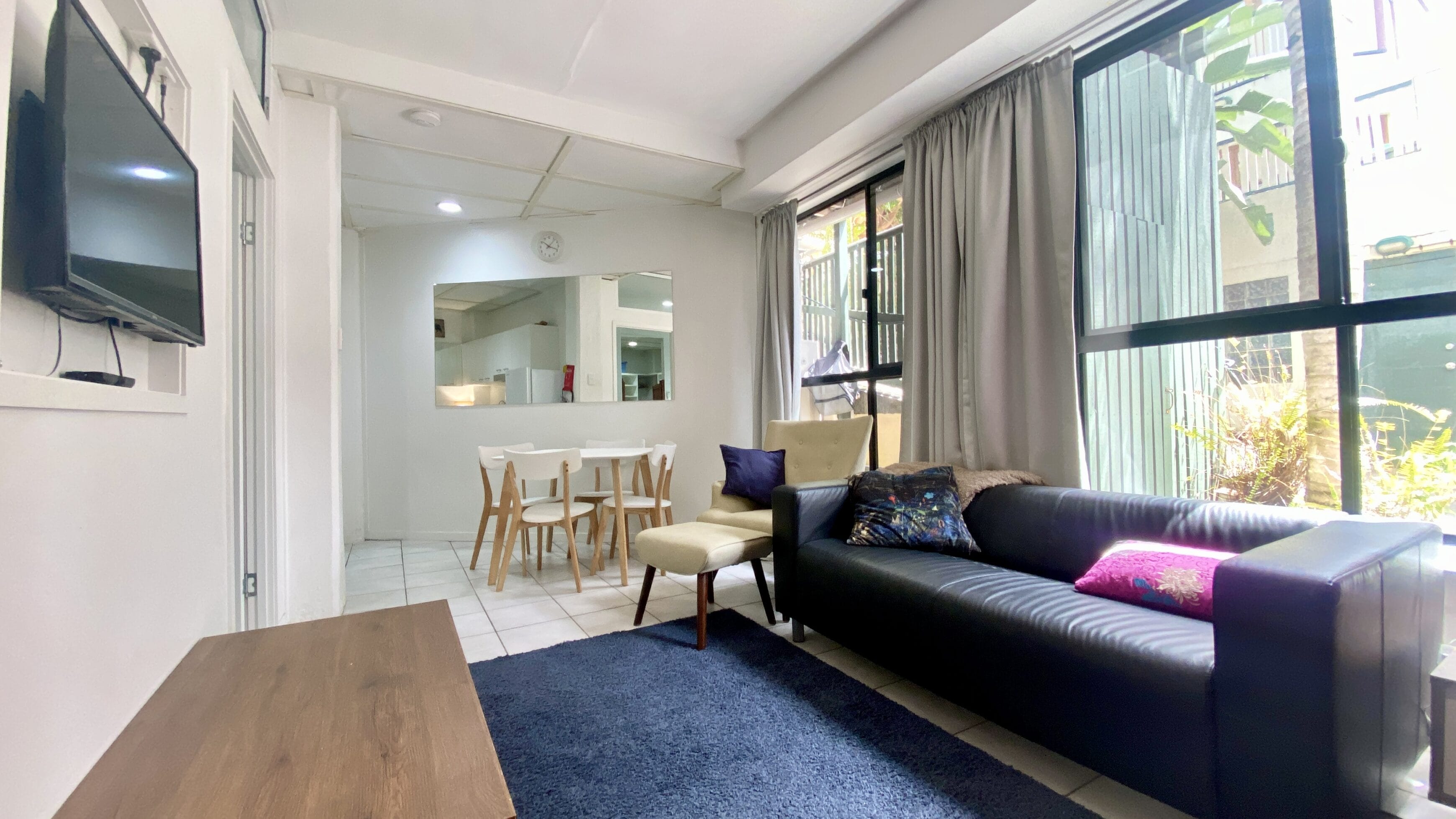 Apartment Suite 17C photo 1