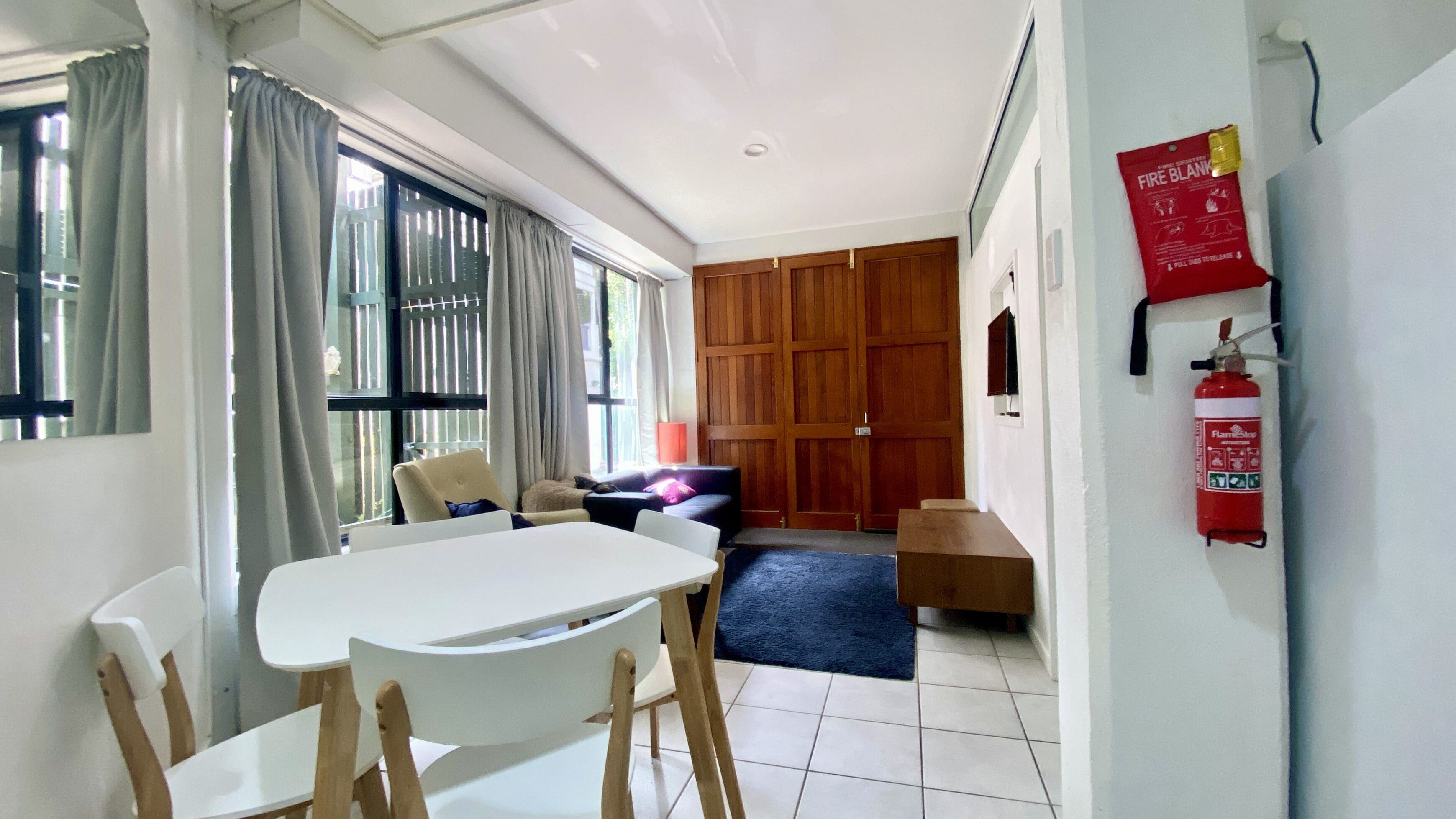 Apartment Suite 17C photo 2