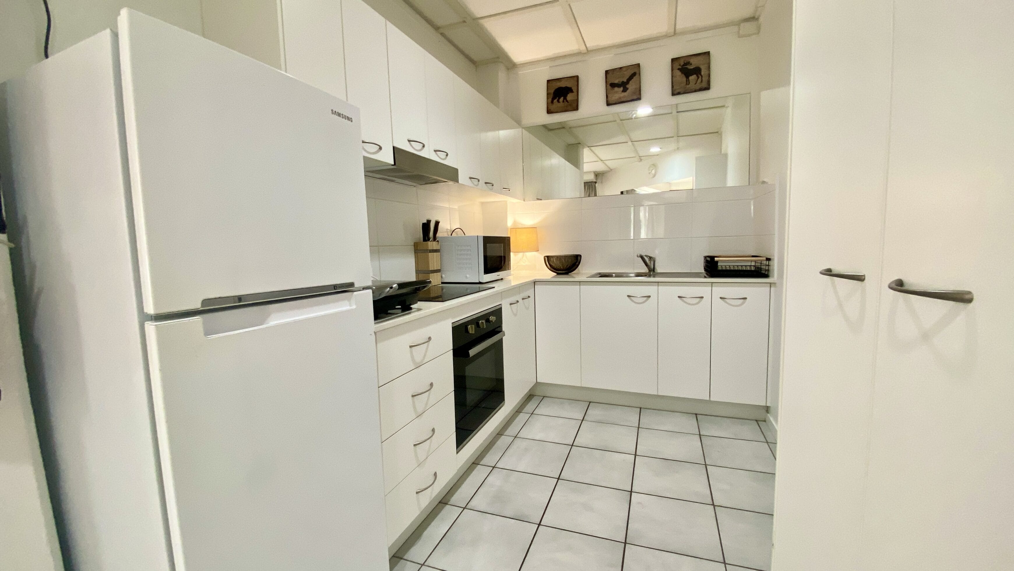 Apartment Suite 17C photo 3