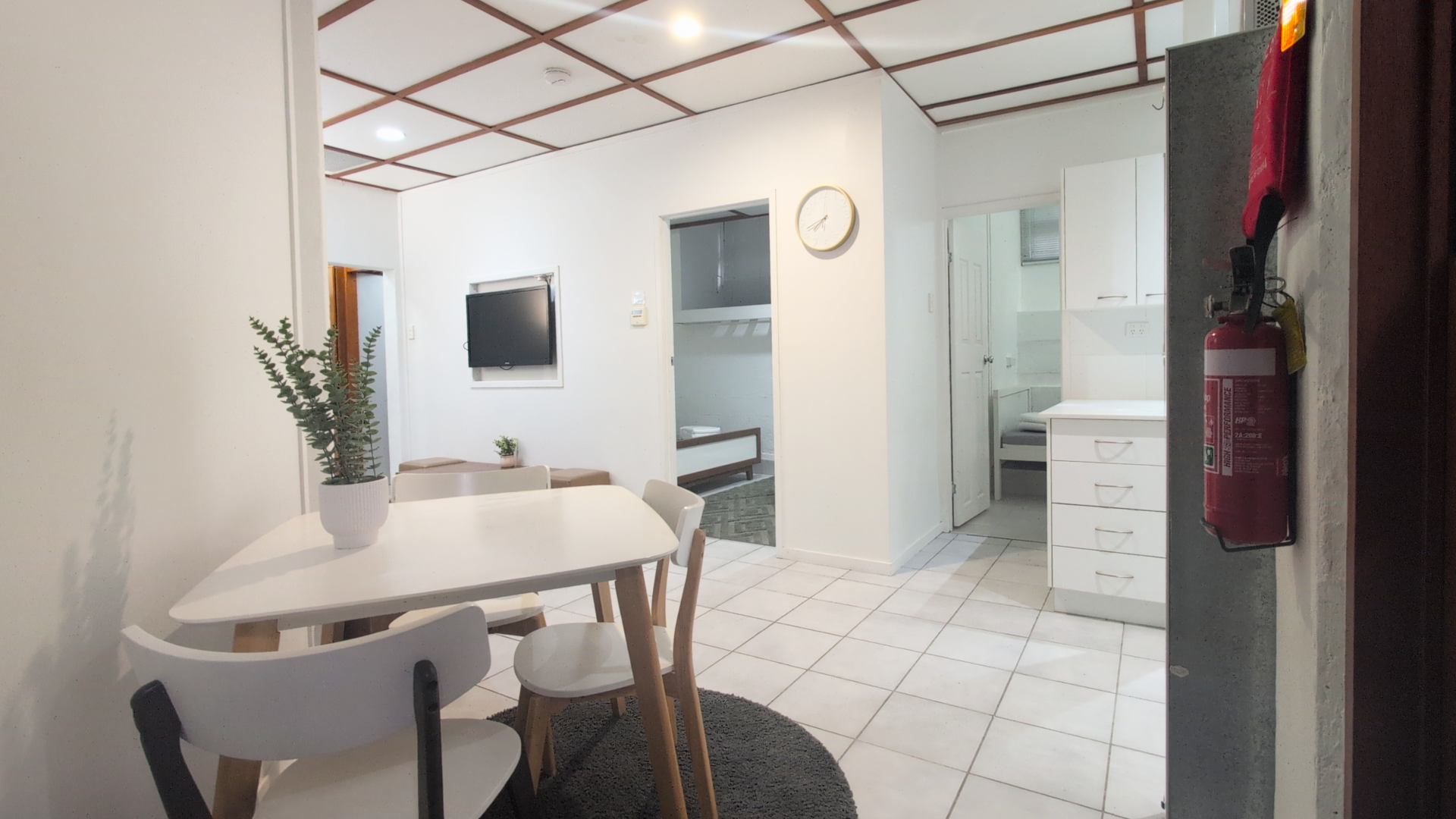 Apartment Suite 17A photo 3