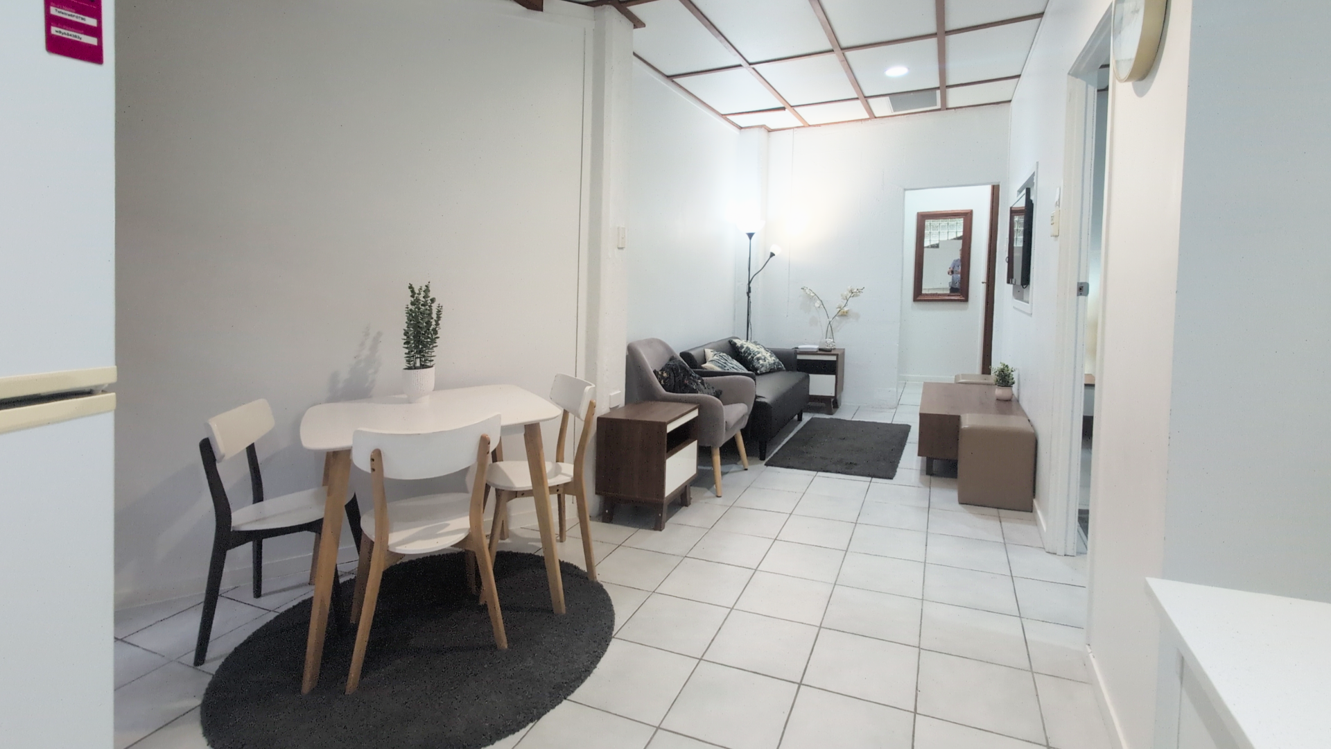 Apartment Suite 17A photo 2