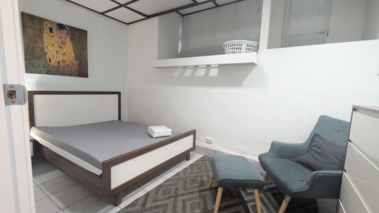 Apartment Suite 17A - Photo 7
