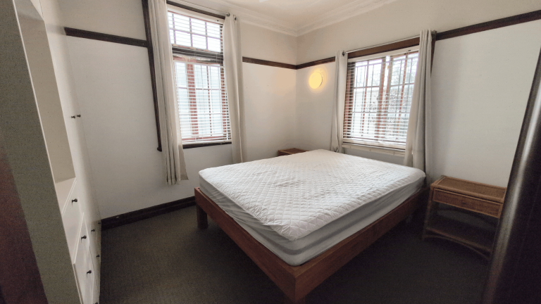 U1 Bedroom 2