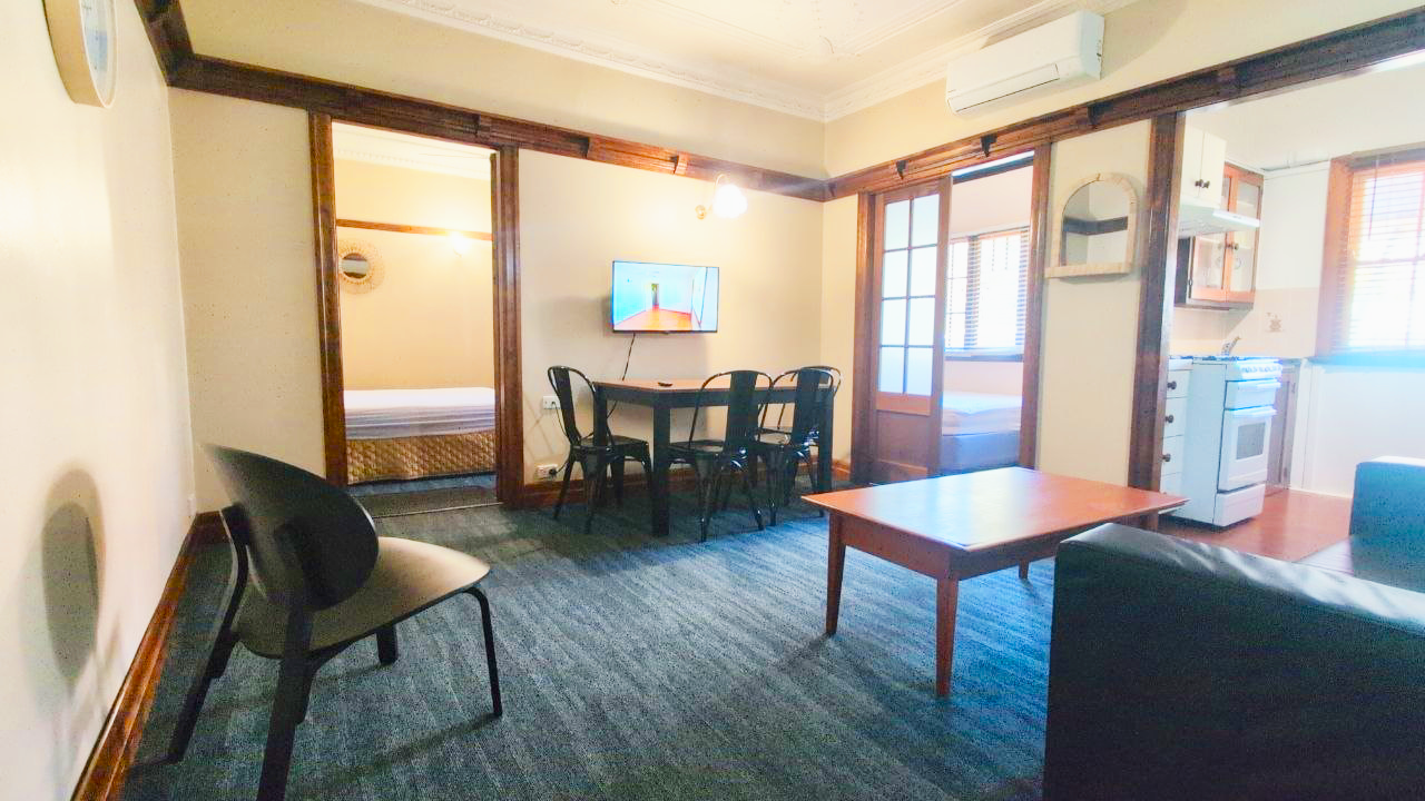 Apartment Suite 12 photo 1