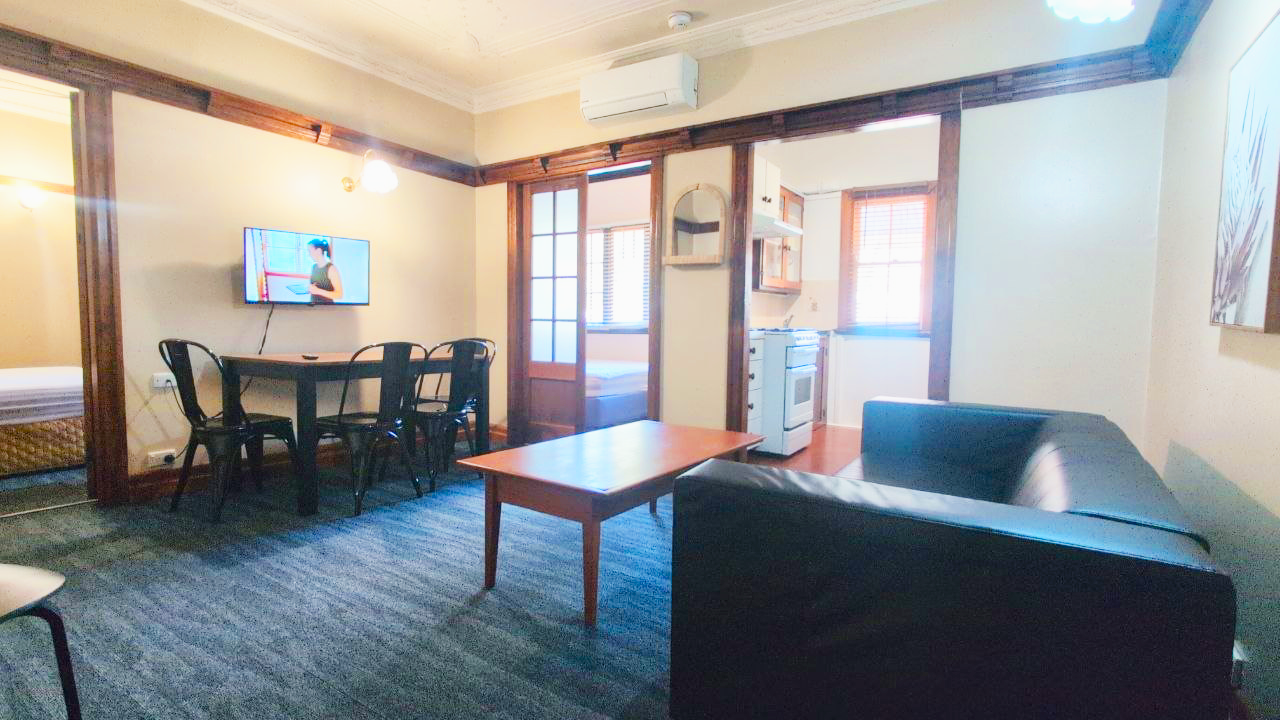 Apartment Suite 12 photo 2