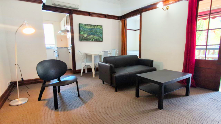 Apartment Suite 10 photo 1